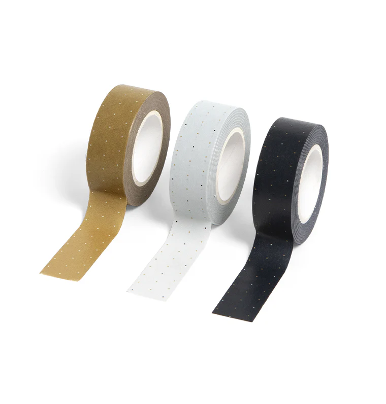 Moonlight Washi Tape Set - Image 2