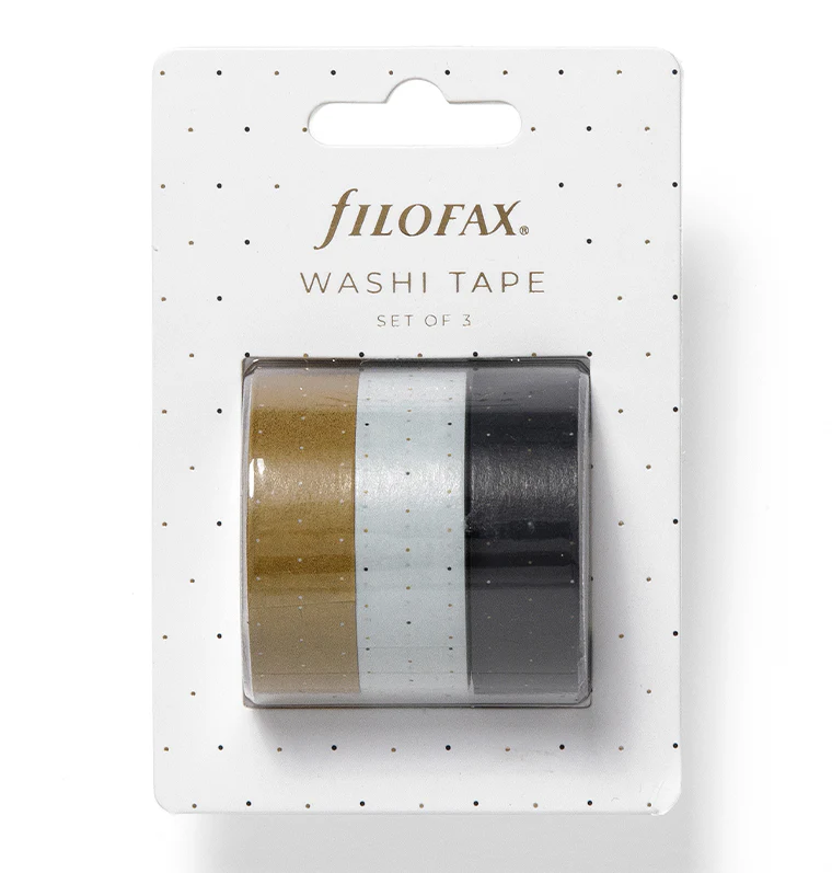 Moonlight Washi Tape Set - Image 3