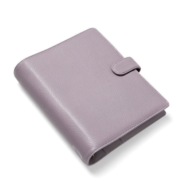 Norfolk A5 Leather Organiser - Image 11