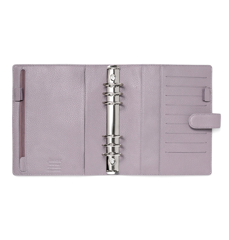 Norfolk A5 Leather Organiser - Image 12