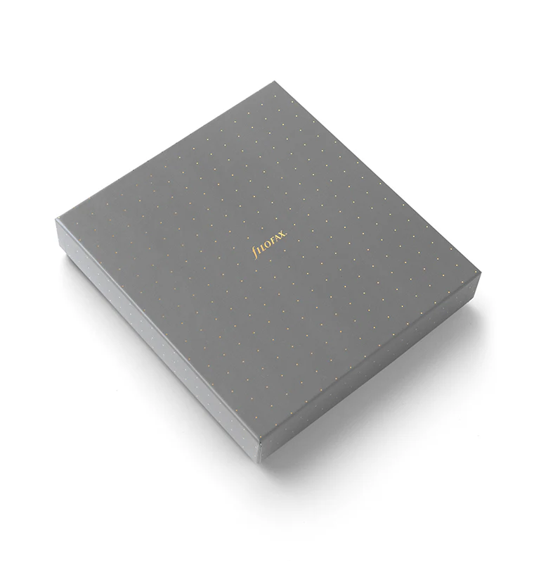 Norfolk A5 Leather Organiser - Image 17