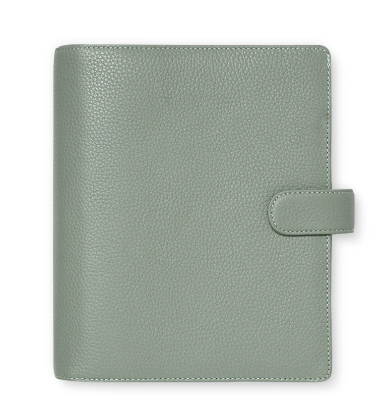 Norfolk A5 Leather Organiser - Image 18