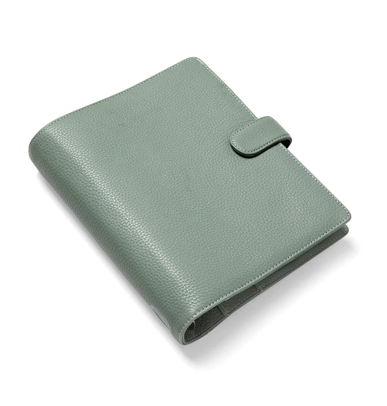 Norfolk A5 Leather Organiser - Image 19