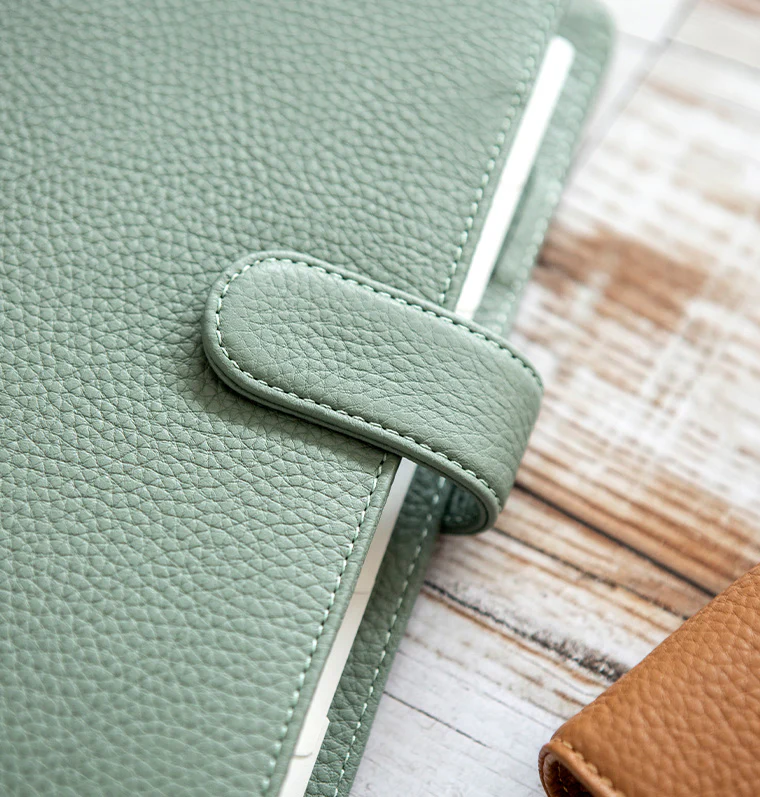Norfolk A5 Leather Organiser - Image 26