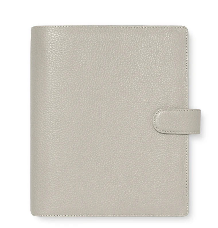 Norfolk A5 Leather Organiser - Image 29