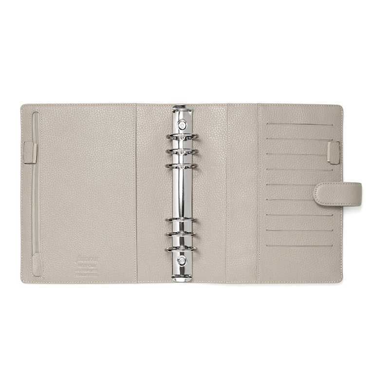 Norfolk A5 Leather Organiser - Image 31