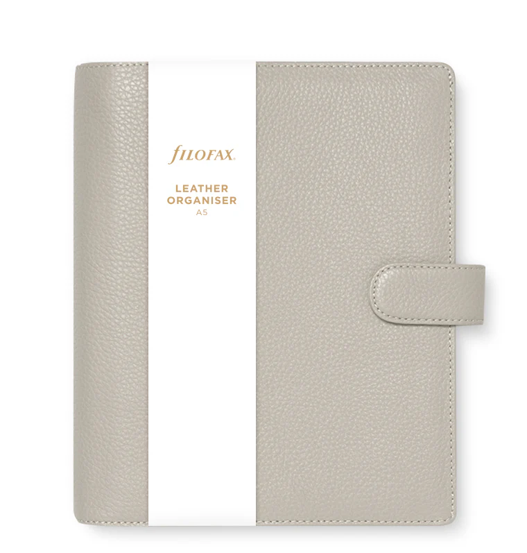 Norfolk A5 Leather Organiser - Image 32