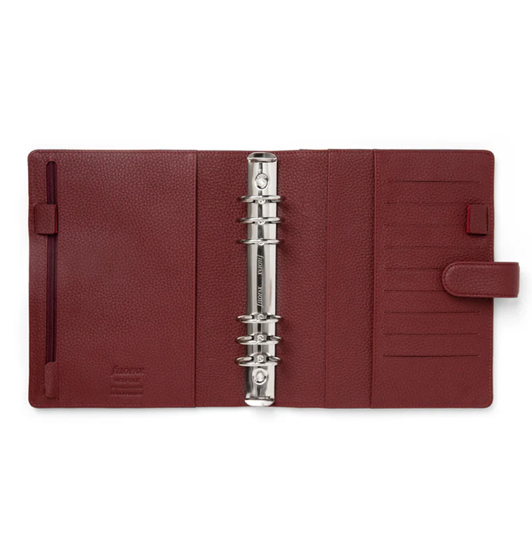 Norfolk A5 Leather Organiser - Image 38