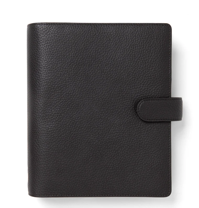 Norfolk A5 Leather Organiser - Image 45