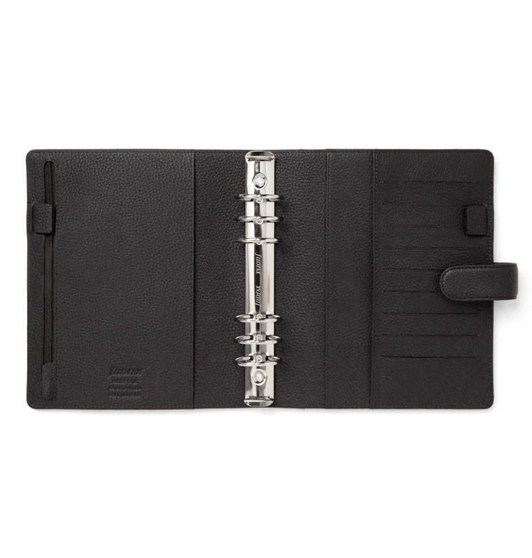 Norfolk A5 Leather Organiser - Image 47