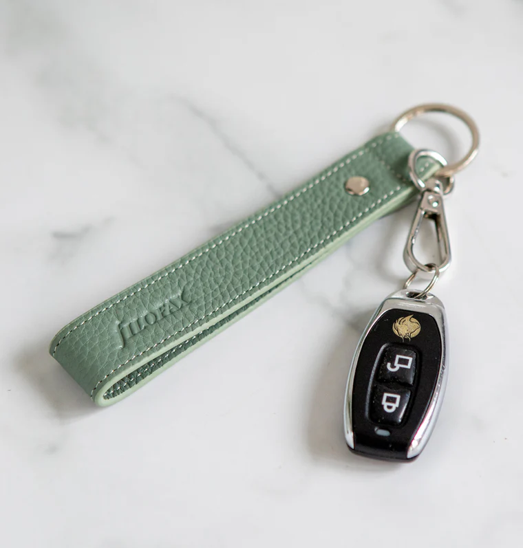 Norfolk Keyring - Image 11
