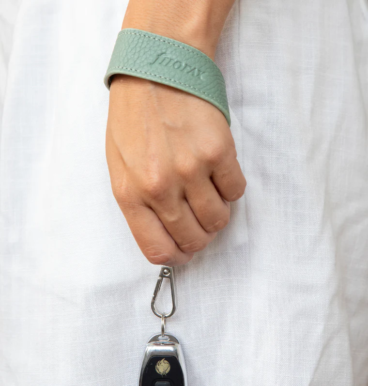 Norfolk Keyring - Image 12