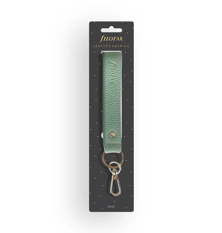 Norfolk Keyring - Image 13