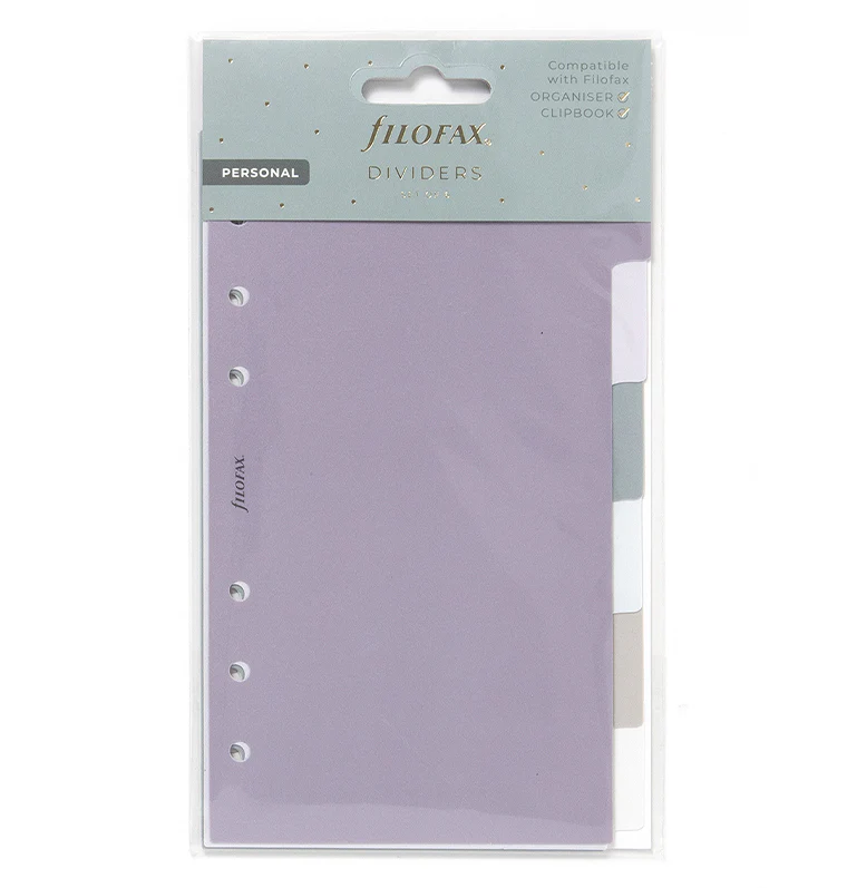 Norfolk Personal Dividers - Image 3