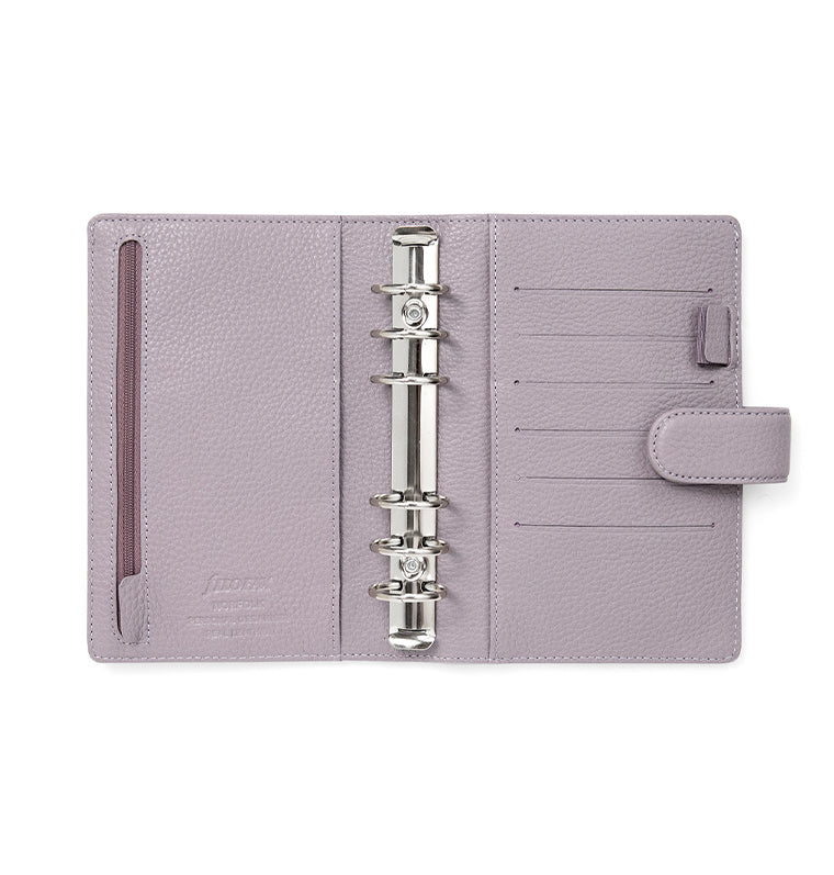 Norfolk Personal Leather Organiser - Image 11