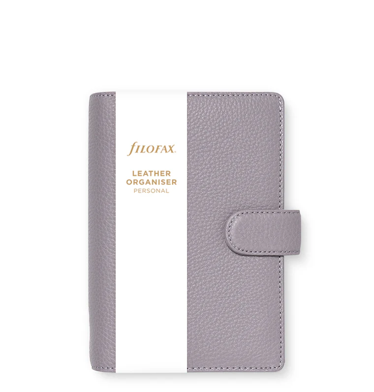 Norfolk Personal Leather Organiser - Image 12