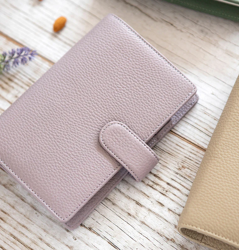 Norfolk Personal Leather Organiser - Image 14