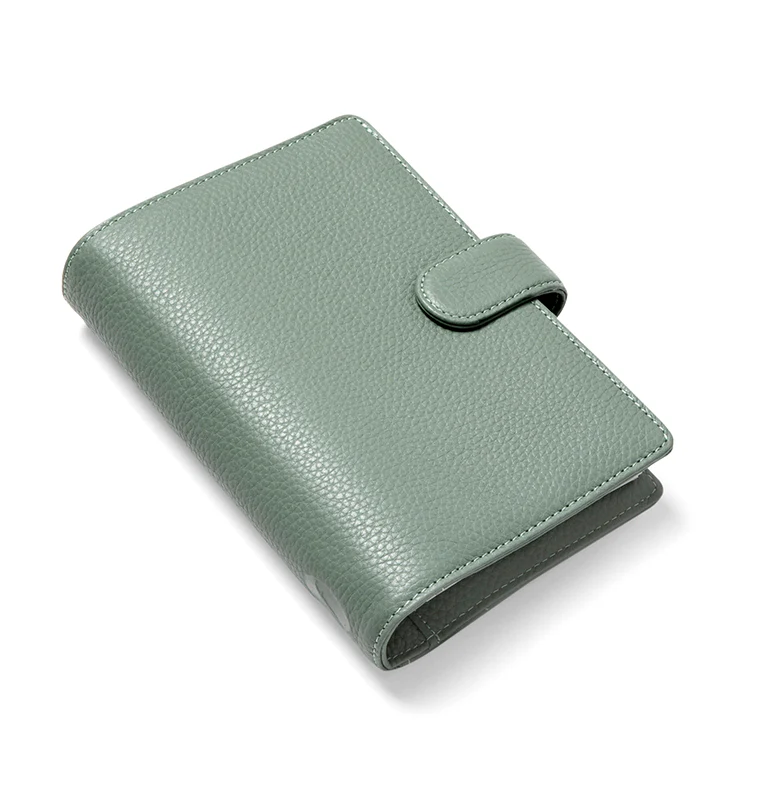 Norfolk Personal Leather Organiser - Image 18