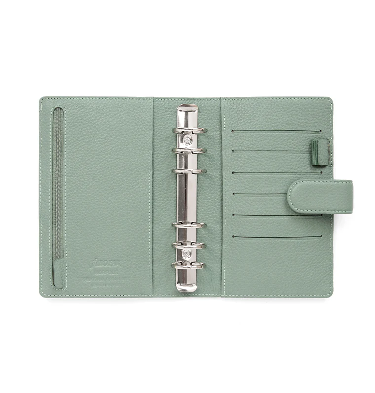 Norfolk Personal Leather Organiser - Image 20