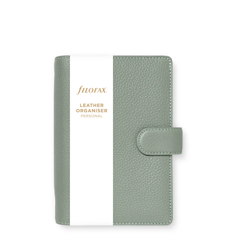 Norfolk Personal Leather Organiser - Image 21