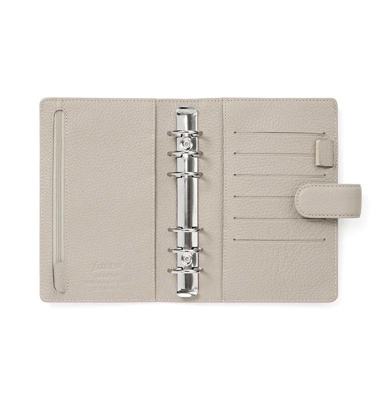 Norfolk Personal Leather Organiser - Image 26