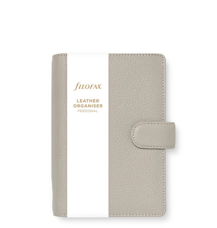 Norfolk Personal Leather Organiser - Image 27