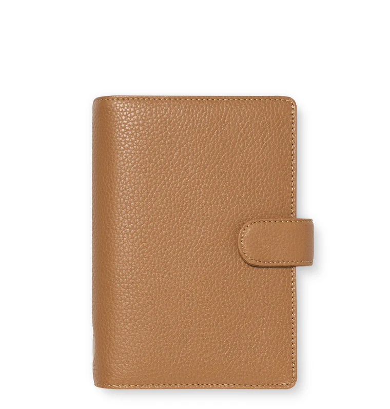 Norfolk Personal Leather Organiser - Image 3