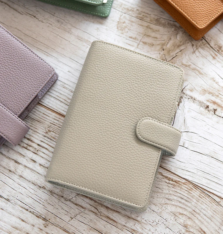 Norfolk Personal Leather Organiser - Image 30