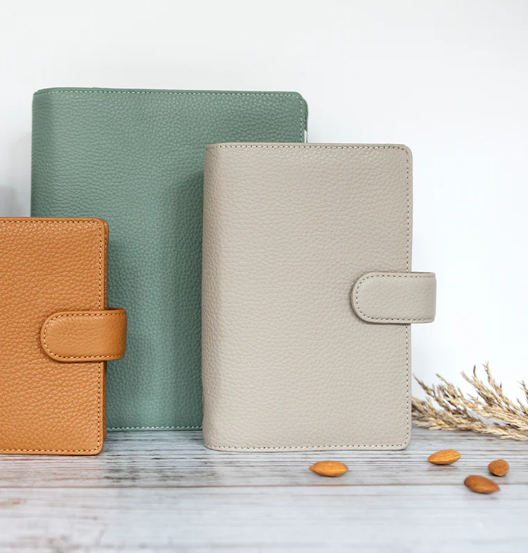 Norfolk Personal Leather Organiser - Image 31