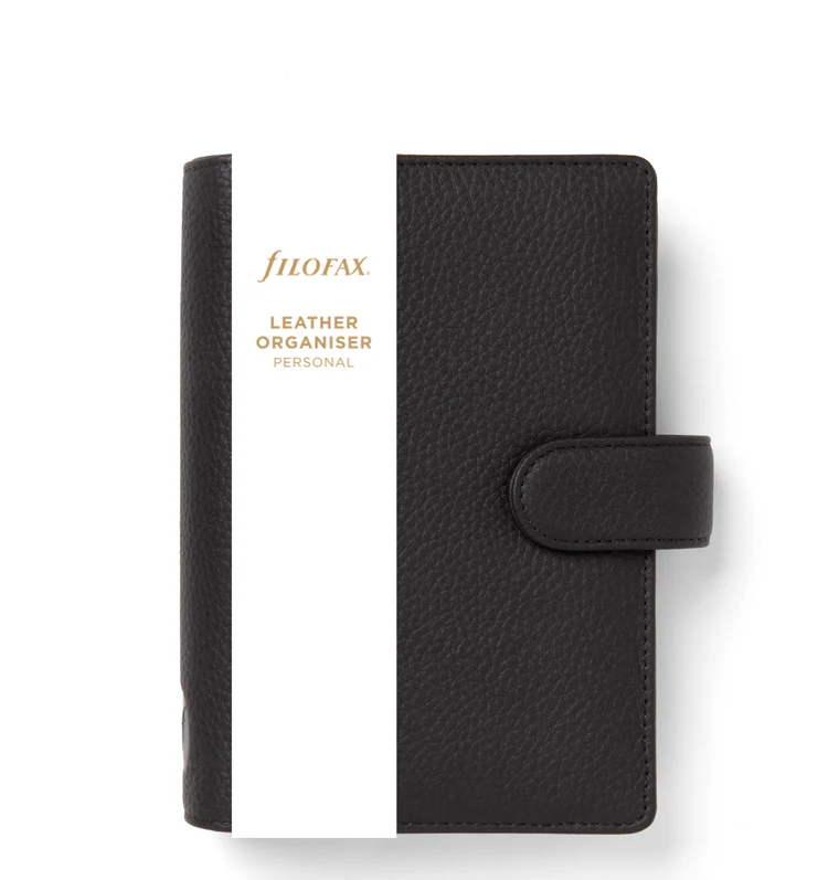 Norfolk Personal Leather Organiser - Image 36