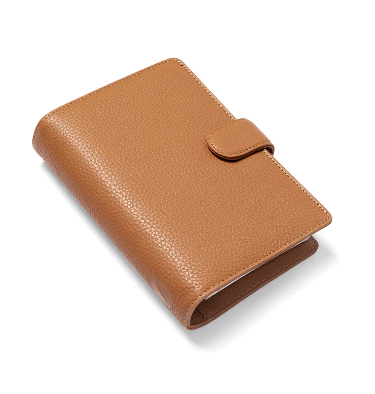 Norfolk Personal Leather Organiser - Image 4