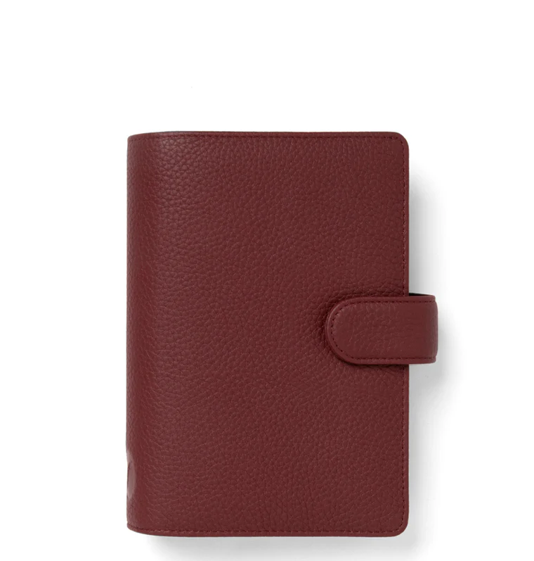 Norfolk Personal Leather Organiser - Image 42