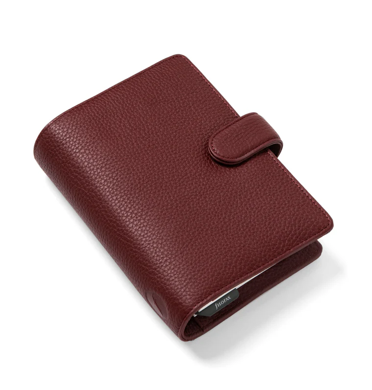 Norfolk Personal Leather Organiser - Image 43