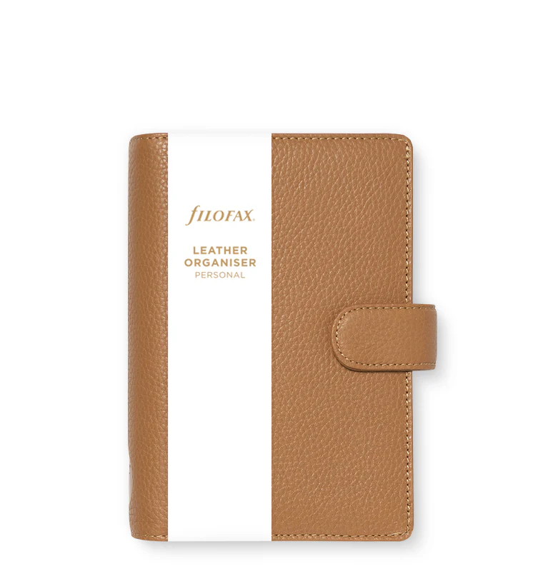Norfolk Personal Leather Organiser - Image 6