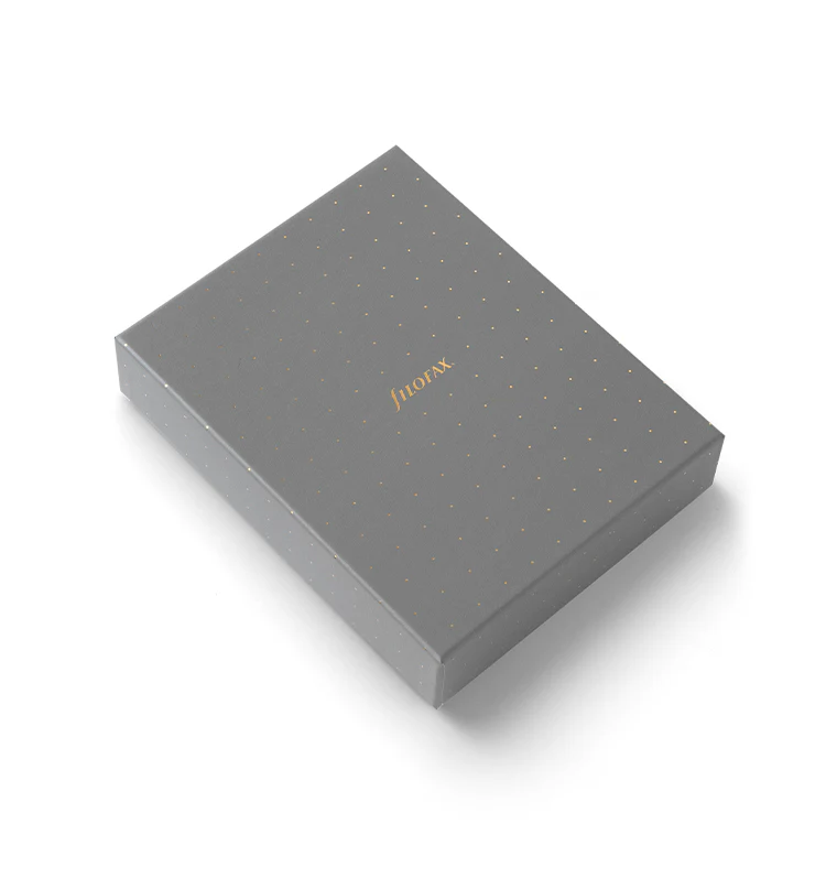 Norfolk Personal Leather Organiser - Image 8
