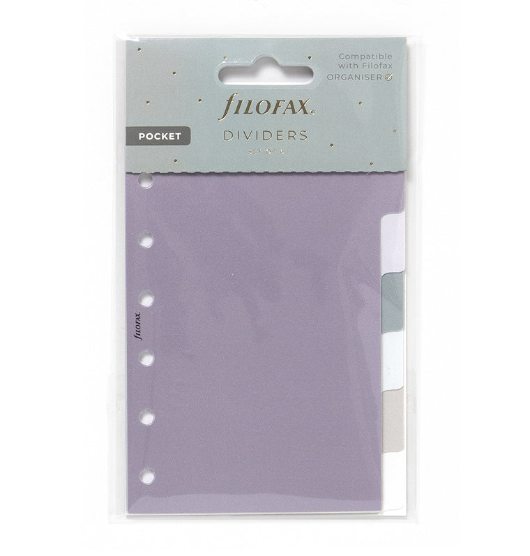 Norfolk Pocket Dividers - Image 3