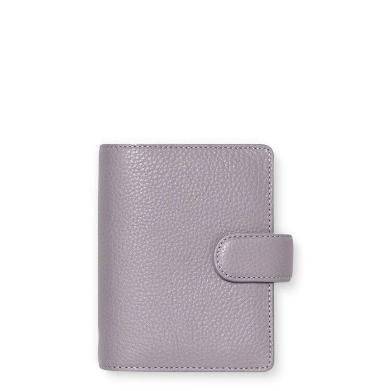 Norfolk Pocket Leather Organiser - Image 21