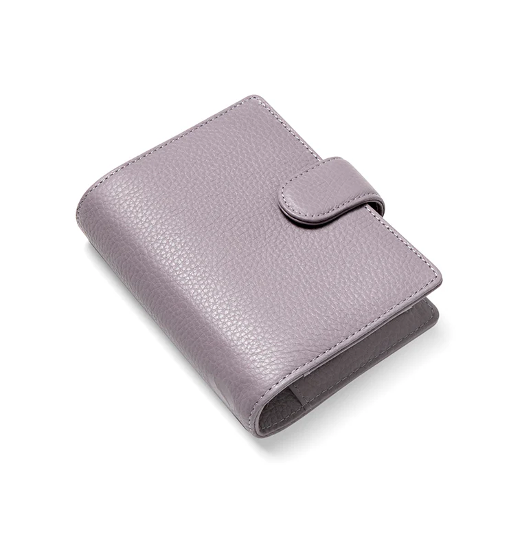 Norfolk Pocket Leather Organiser - Image 22