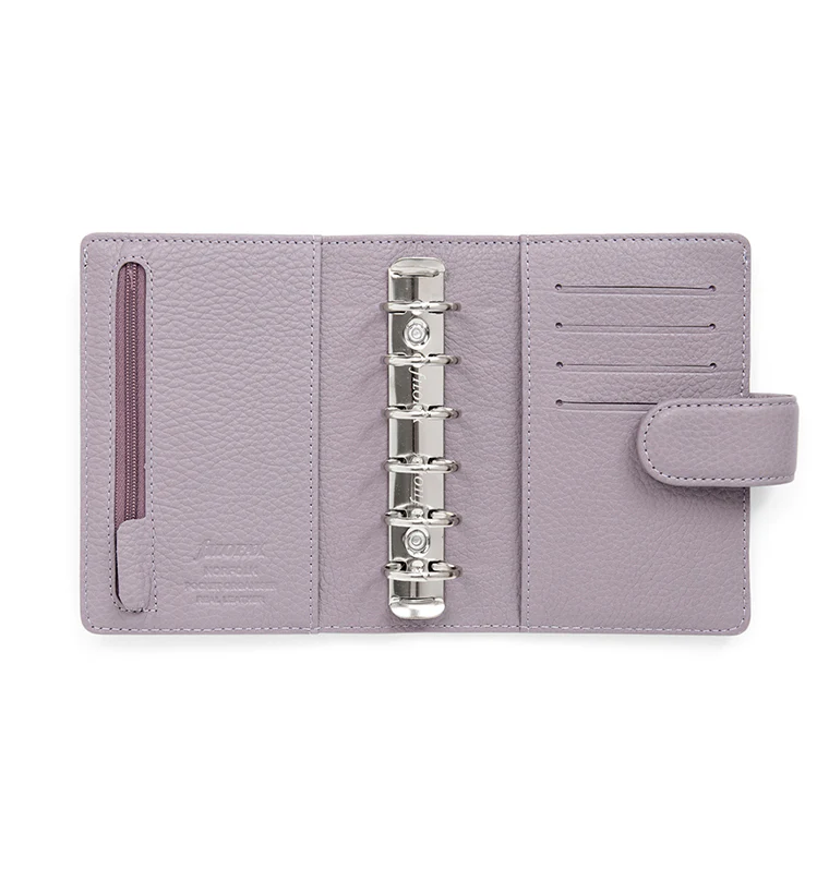 Norfolk Pocket Leather Organiser - Image 23