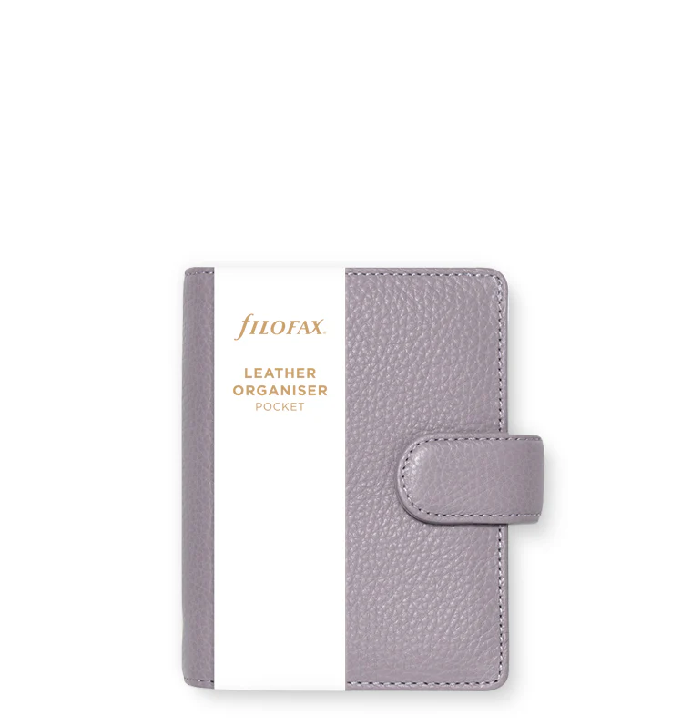 Norfolk Pocket Leather Organiser - Image 24