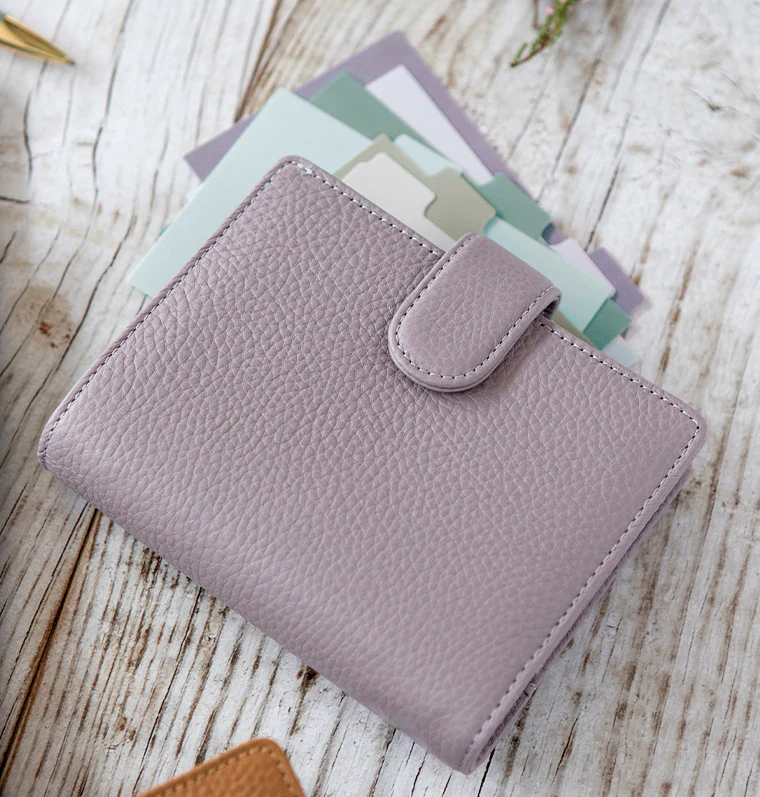Norfolk Pocket Leather Organiser - Image 26