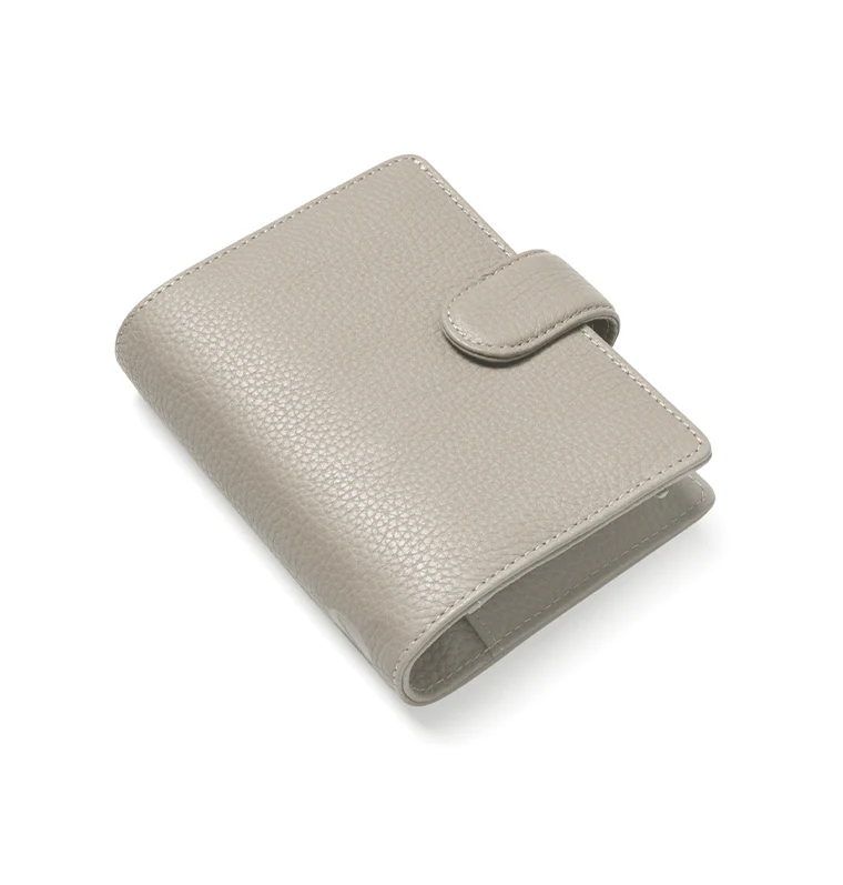 Norfolk Pocket Leather Organiser - Image 3
