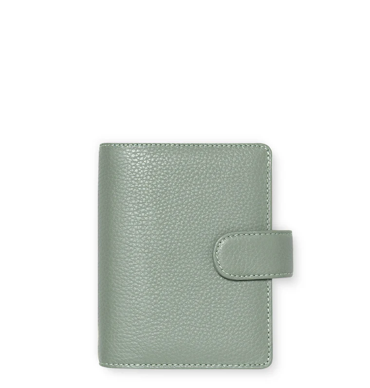 Norfolk Pocket Leather Organiser - Image 30