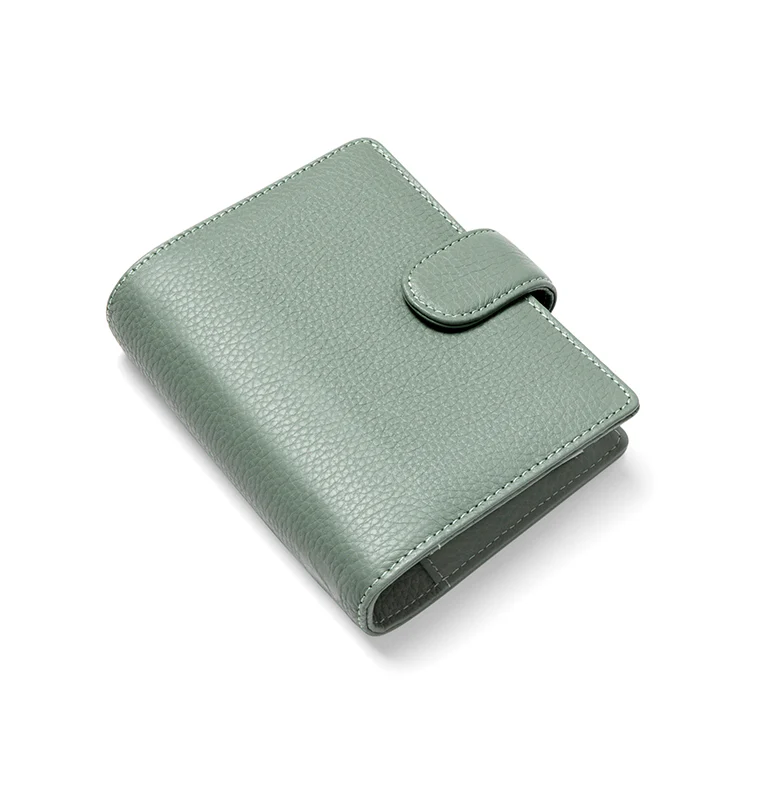 Norfolk Pocket Leather Organiser - Image 31