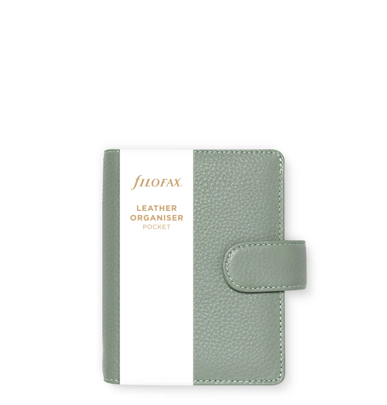 Norfolk Pocket Leather Organiser - Image 36