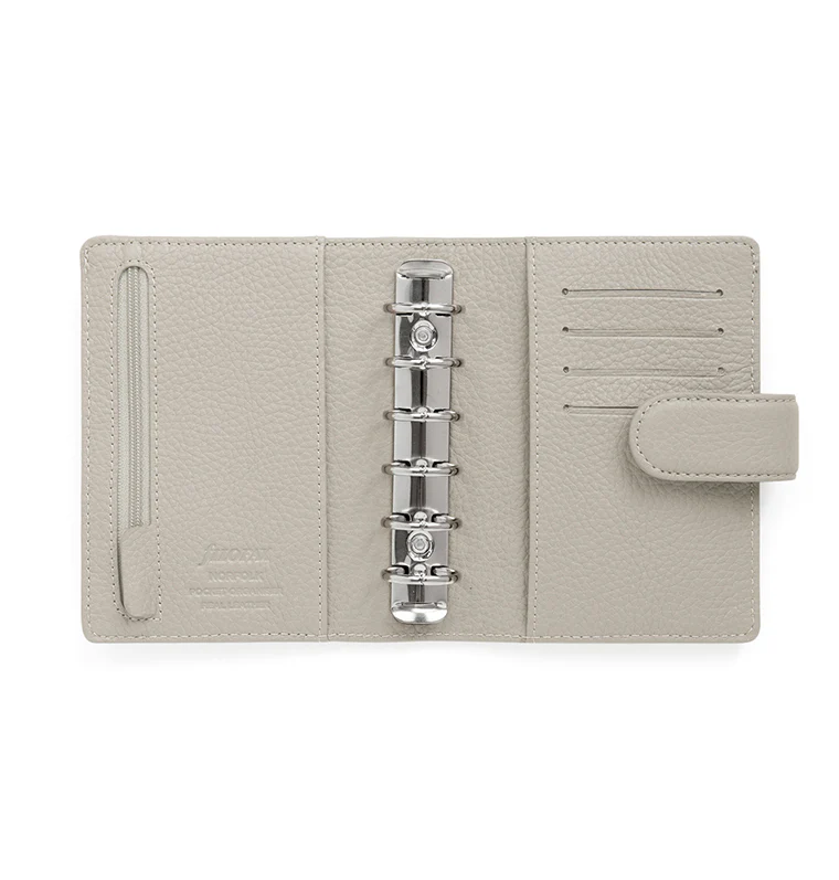 Norfolk Pocket Leather Organiser - Image 4