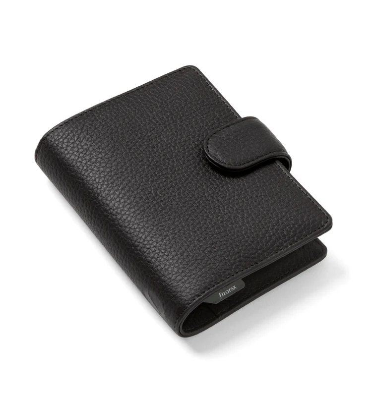 Norfolk Pocket Leather Organiser - Image 40
