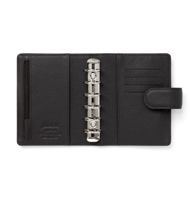Norfolk Pocket Leather Organiser - Image 41