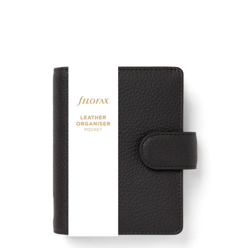 Norfolk Pocket Leather Organiser - Image 42