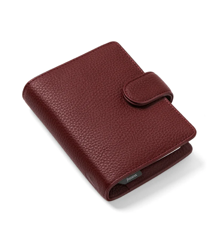 Norfolk Pocket Leather Organiser - Image 49